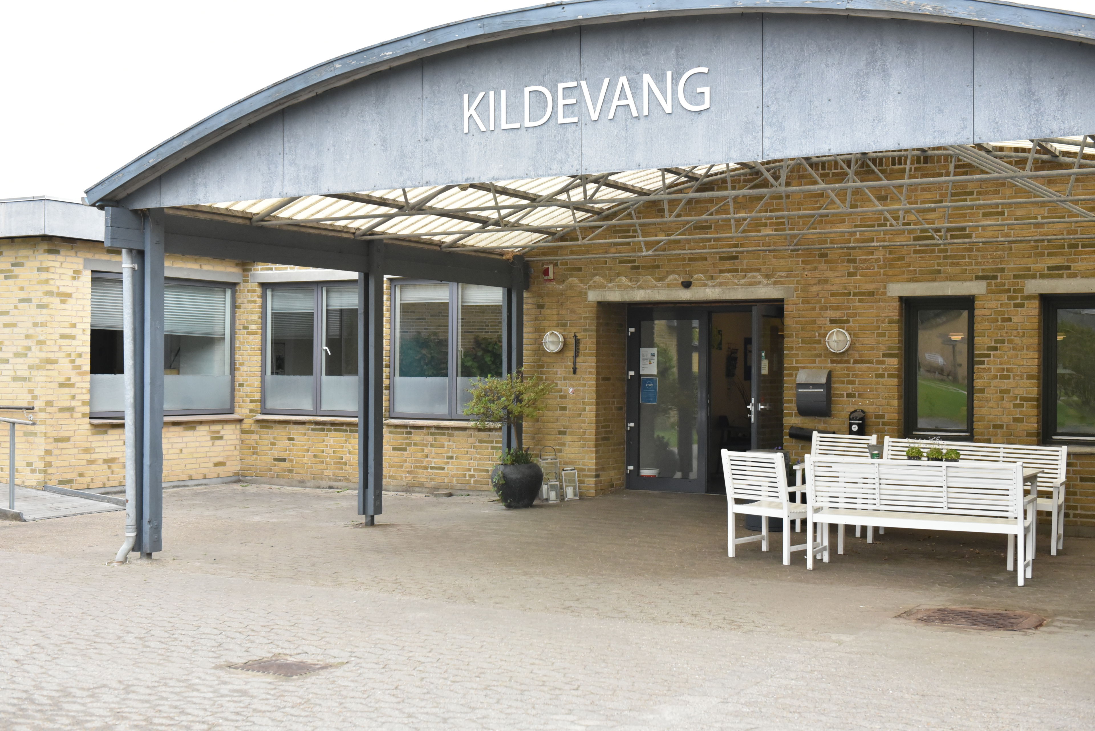 Kildevang